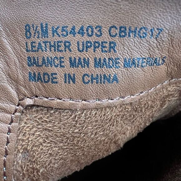 Kork-Ease Women's Leather Block Heel Slingback Cedro Heel Sandals Black Size 8.5 - Picture 11 of 11